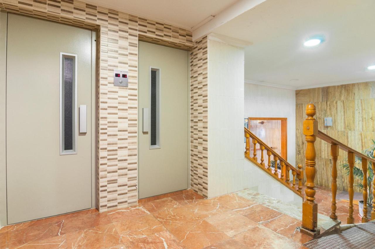 Piso Nuevo Al Lado De La Playa Lejlighed *