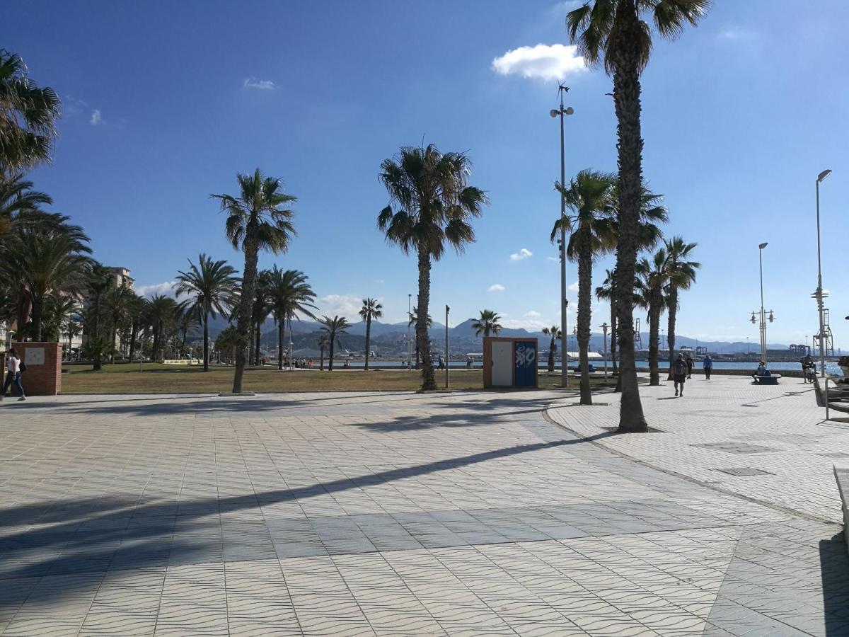 Piso Nuevo Al Lado De La Playa Lejlighed *