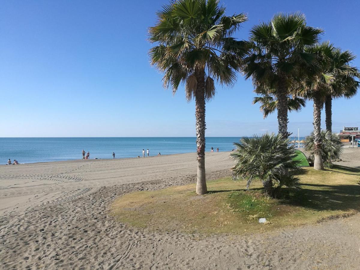 Lejlighed Piso Nuevo Al Lado De La Playa *