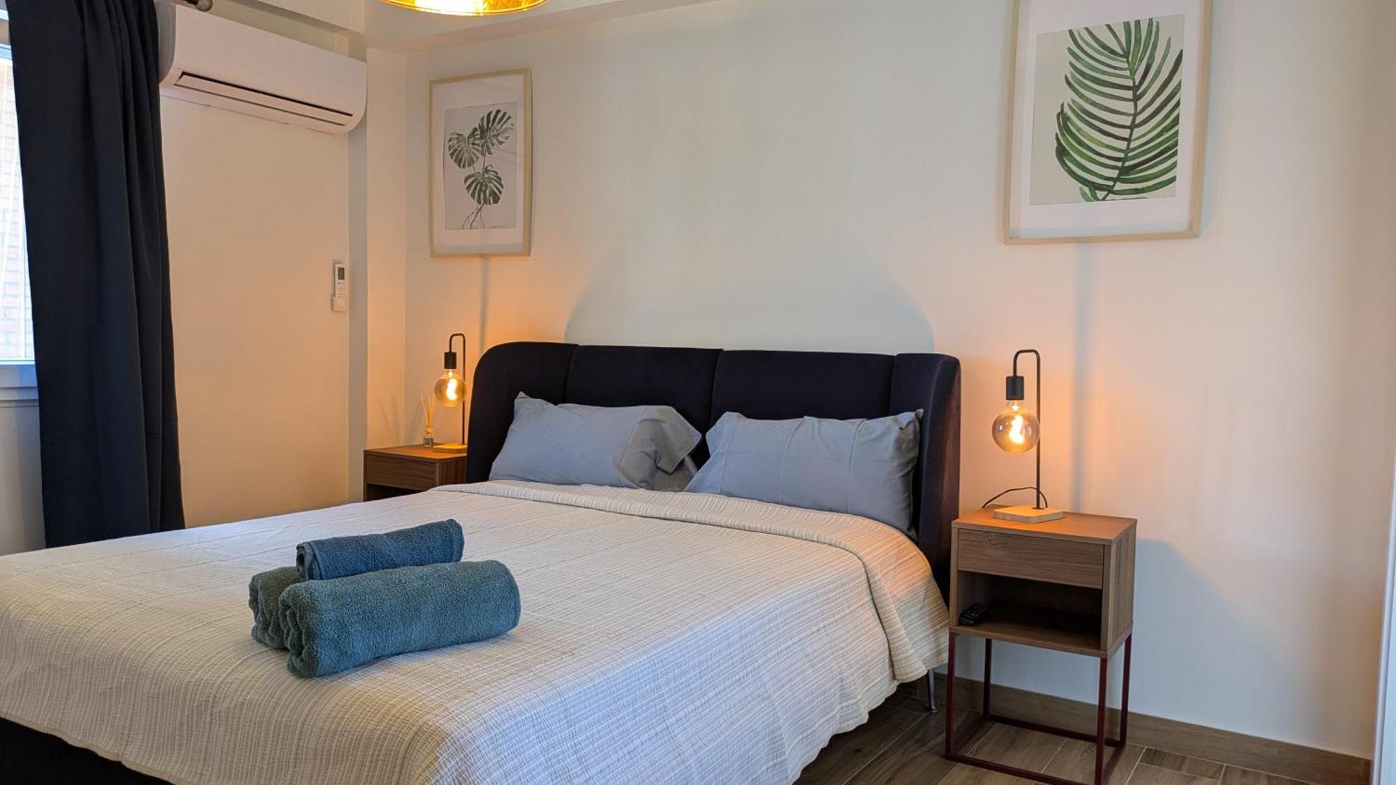 Lejlighed Piso Nuevo Al Lado De La Playa Málaga